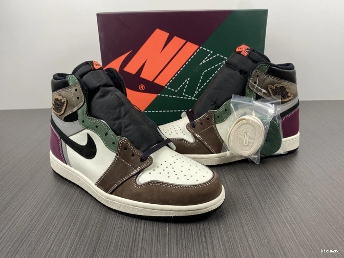 Rep MAX Jordan DH3097-001 High Crafted 1 Hand OG Air 0714